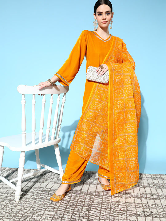Velvet Kurti With Pant & Dupatta By Calista at Rs 1999/piece | Kurti With  Plazo Set In Cotton in New Delhi | ID: 2853059458191